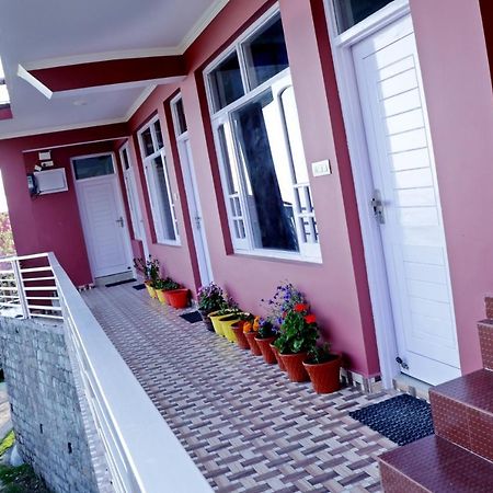 Himalayan Homestay Dharamshala Exterior foto