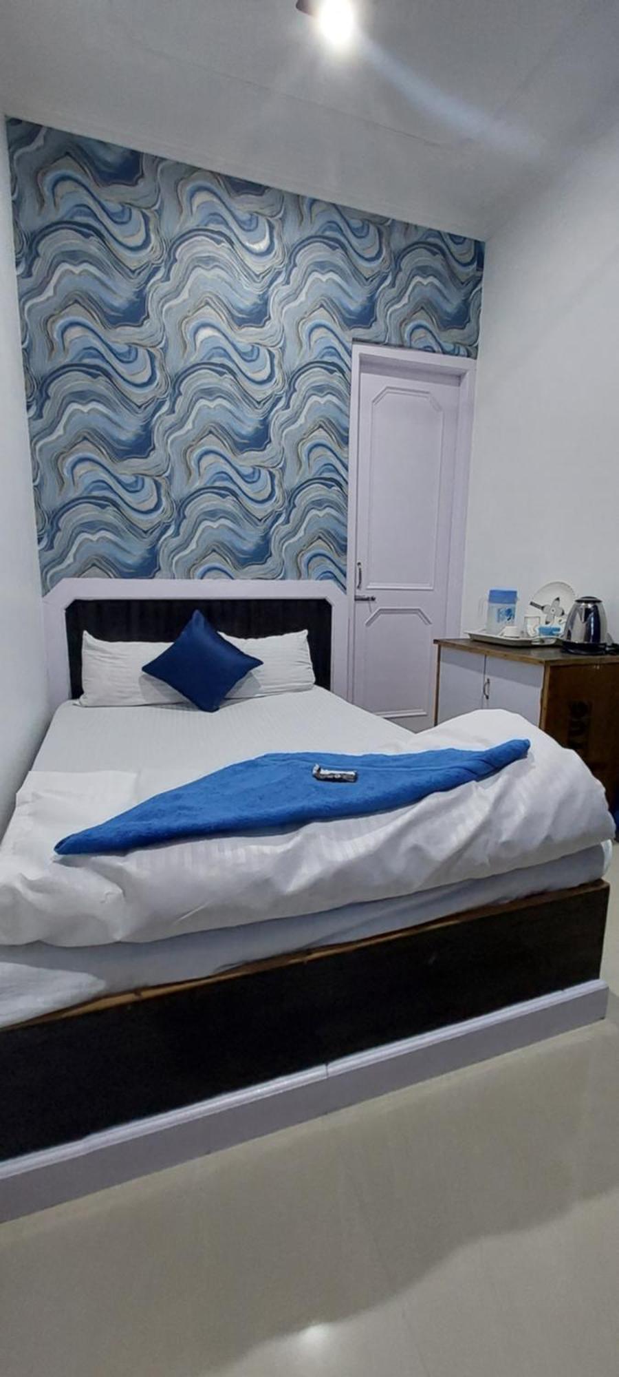Himalayan Homestay Dharamshala Quarto foto